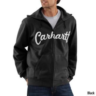 Carhartt Mens Series 1889 Full Zip Hoodie 727663