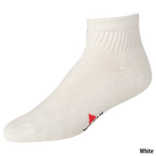 Wigwam Sport Cotton Quarter Socks 2 Pack 730991