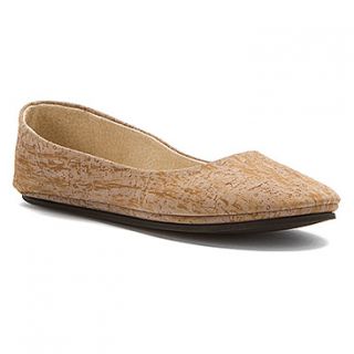 French Sole Sloop  Women's   Beige Legno