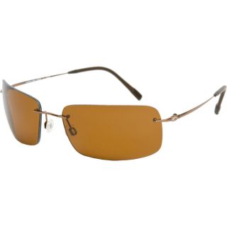 Costa Lightfoot Polarized Sunglasses    Costa 400 Polycarbonate Lens