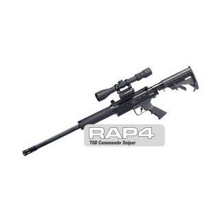 T68 Paintball Gun Commando Sniper : Sports & Outdoors
