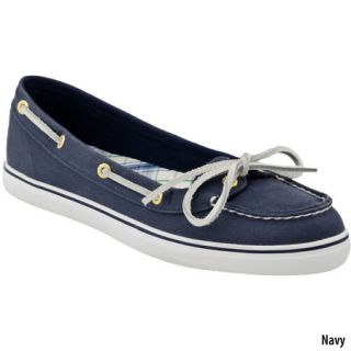 Sperry Top Sider Womens Lola Boat Shoe 705737