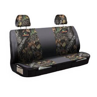 Infinity Mossy Oak Bench Seat Cover: Sports & Outdoors