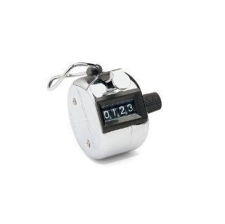Sportline Walking Advantage 385 Tally Counter : Track And Field Lap Counters : Sports & Outdoors