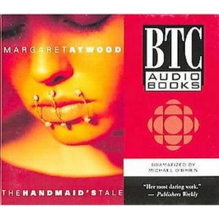 The Handmaids Tale (Compact Disc)