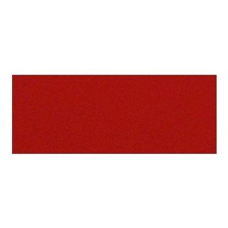 72" x 42" Rectangle Table Edge Color Tan, Top Color Red, Leg Height & Glide Style Standard 21" 30" Self leveling nickel glide
