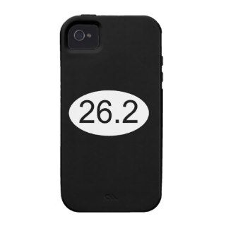26.2 CASE FOR THE iPhone 4