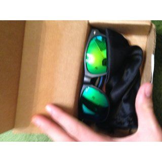 DXTREME Sports Extreme Relective Color Rivets Wayfarers Sunglasses (Black Smoke) Clothing