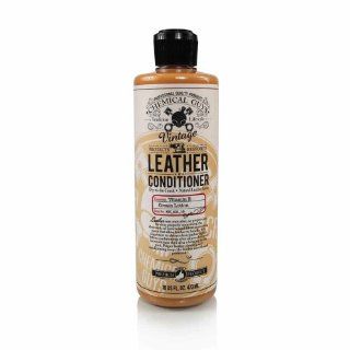 Chemical Guys SPI_401_16   Vintage Series Leather Conditioner (16 oz): Automotive