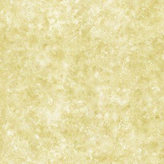 Brewster 412 54226 20.5 Inch by 396 Inch Textured Depth Wallpaper, Yellow    