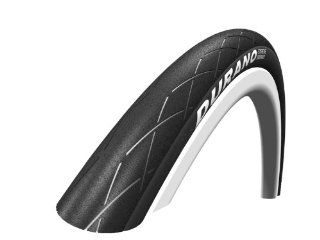 Schwalbe Durano HS 399 Raceguard Clincher Road Bicycle Tire   Wire Bead : Bike Tires : Sports & Outdoors