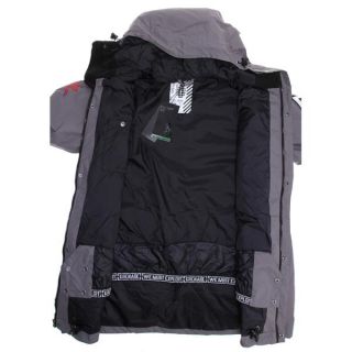 Grenade X Young And Reckless Snowboard Jacket