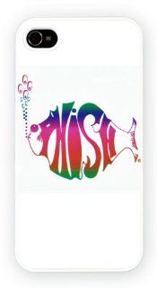 Phish   Rainbow Logo iPhone 5 Mobile Phone Case: Cell Phones & Accessories