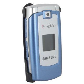Wireless Xcessories Holster for Samsung SGH T409: Cell Phones & Accessories