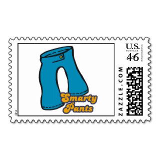 smarty pants stamps