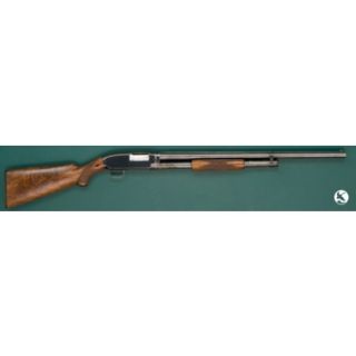 Winchester Model 12 Black Diamond Shotgun Set UF102593738