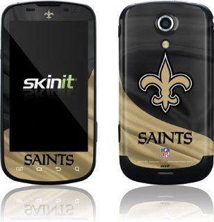 NFL   New Orleans Saints   New Orleans Saints   Samsung Epic 4G   Sprint   Skinit Skin: Cell Phones & Accessories