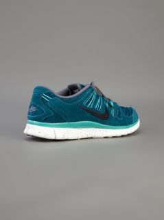 Nike 'free 5.0 Ext Woven' Sneaker