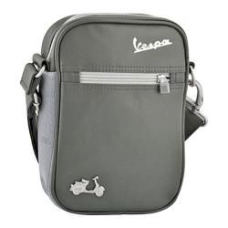 Vespa Small Sling Bag Green/gray
