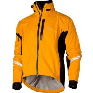 Showers Pass Elite 2.1 Jacket   Men's : Cycling Jackets : Sports & Outdoors