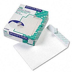 Redi strip Catalog Envelopes (box Of 100)