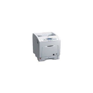 Ricoh Aficio SP C420DN KP Hot Spot Color Laser Printer (406624): Electronics
