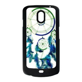 Dream Catcher Samsung Galaxy Nexus I9250 case Amazing Dream Catcher Personalized Hard Plastic Back Protective Case for Samsung Galaxy Nexus I9250: Cell Phones & Accessories