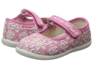 Naturino Nat. 7703 SP14 Girls Shoes (Pink)