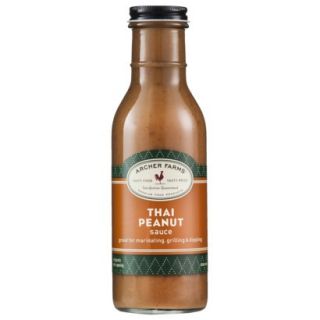 Archer Farms® Thai Peanut Sauce 13.5 oz.