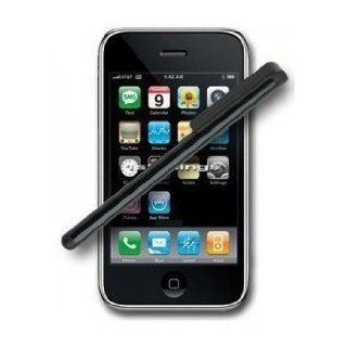 NEEWER?Black Universal Touch Screen Stylus Pen for Apple Iphone 1st Gen, 3G: Cell Phones & Accessories
