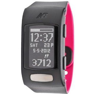 Exercise Gear, Fitness, New Balance 52534NB Life Trainer Berry Calorie Counter Shape UP, Sport, Training : Sport Pedometers : Sports & Outdoors
