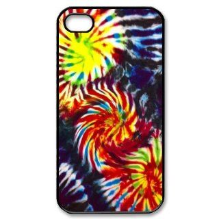 Fantasy Trippy Tie Dye Hard Case for Apple Iphone 4/4s Caseiphone4/4s 434: Cell Phones & Accessories