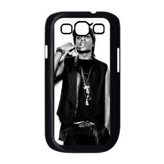 EVA Asap Rocky Samsung Galaxy S3 I9300 Case,Snap On Protector Hard Cover for Galaxy S3: Cell Phones & Accessories