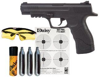 Daisy 985415 442 Hunting Air Pistol : Sports & Outdoors