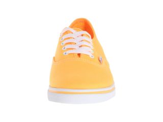 Vans Authentic™ Lo Pro (Neon) Orange Pop