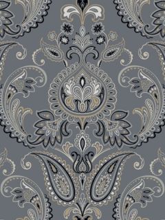 Candice Olson Inspired Elegance Wallpaper by York Wallcoverings