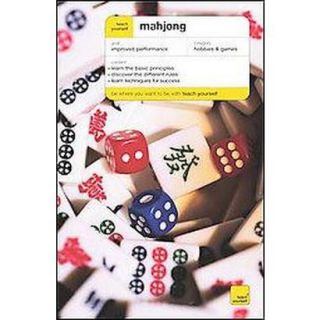 Teach Yourself Mahjong (Paperback)