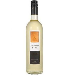 Falling Star Chardonnay Cuyo De Mendoza 750ML Wine