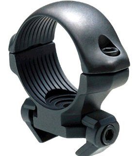 Millett Brno Steel Angle Loc Windage Adjustable Ring for ZKM 611, 452 : Spotting Scopes : Sports & Outdoors