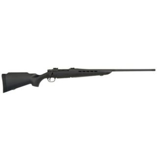 Mossberg 4x4 Centerfire Rifle 615245