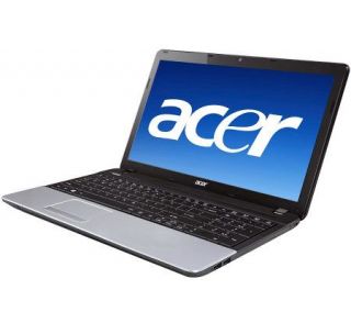 Acer 15.6 Laptop Core i3 4GB RAM 500GB HD DVD Drive & Webcam —