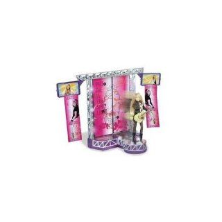 Hannah Montana In Concert Pop Stage: Toys & Games