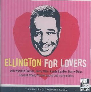 Ellington for Lovers: Music