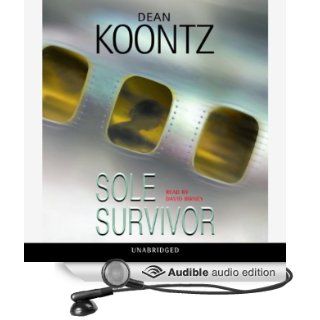 Sole Survivor (Audible Audio Edition): Dean Koontz, David Birney: Books