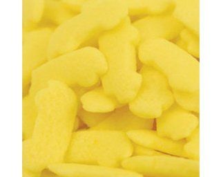 Kerry Sprinkles   School Bus Shapes, 1Lb(454g)  Pastry Decorations  Grocery & Gourmet Food