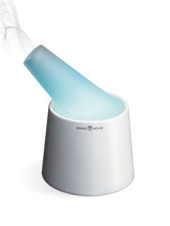 Angel Ultrasonic Scentilizer Aromatherapy Diffuser & Humidifier by Serene House