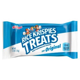 Kelloggs Rice Krispies Original Treats Bar 1.3 oz.