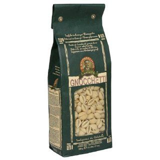 Lettieri La Porta Pasta Bag, Gnochetti, 17.64 Ounce Units (Pack of 8) : Gnocchi Pasta : Grocery & Gourmet Food