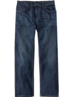 Old Navy Mens Straight Fit Jeans Medium authentic 30 W (32L) at  Mens Clothing store: