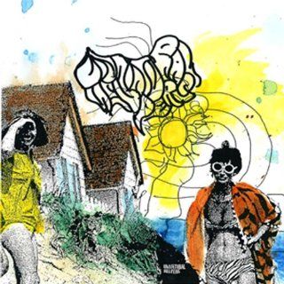 Sunshine/Pretty Girls [Vinyl]: Music